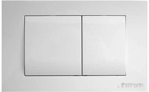 Керамин ИнВолл Kей Комфорт K5236-К-EEA1 (белый)