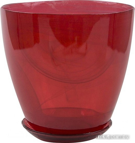 Кашпо NiNaGlass №5 4840154524