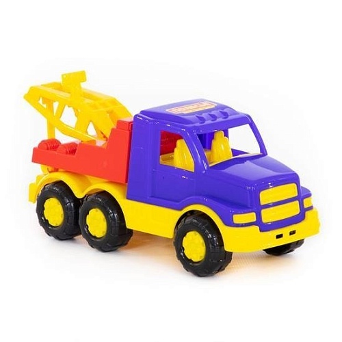 Полесье Гоша автомобиль-эвакуатор 35219