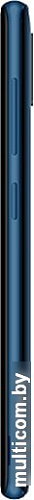 Смартфон BQ-Mobile BQ-5046L Choice LTE (синий)