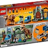 Конструктор LEGO Juniors 10758 Побег Ти-Рекса