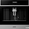 Эспрессо кофемашина Gorenje GCC800X