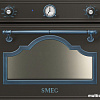 Микроволновая печь Smeg SF4750MAO