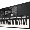 Синтезатор YAMAHA PSR-S975