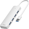 USB-хаб Baseus UltraJoy Series 4-Port Hub Lite B0005280B211-00
