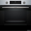 Электрический духовой шкаф Bosch Serie 4 HJA737BR0