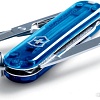 Туристический нож Victorinox Signature Sapphire (0.6225.T2)