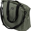 Сумка ARENA Ripstop Packable Tote 006422120 (jade/black)