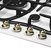 Варочная панель KUPPERSBERG FS 610 W Bronze