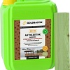 Антисептик Goldbastik Goldbastik Биофикс / BB 28 5 л