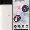 Смартфон Google Pixel 6 Pro 12GB/128GB (белый)