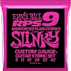 Струны для гитары Ernie Ball 2239