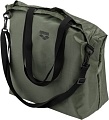 Сумка ARENA Ripstop Packable Tote 006422120 (jade/black)