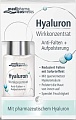 Medipharma cosmetics Сыворотка для лица Hyaluron Упругость 13 мл