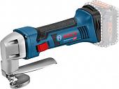 Листовые электрические ножницы Bosch GSC 18V-16 Professional 0601926200 (без АКБ)