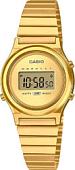 Наручные часы Casio LA-700WEG-9A