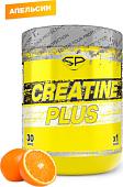 Моногидрат креатина Steelpower Creatine Plus (300 г, апельсин)