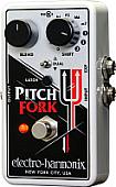 Гитарная педаль Electro-Harmonix Pitch Fork