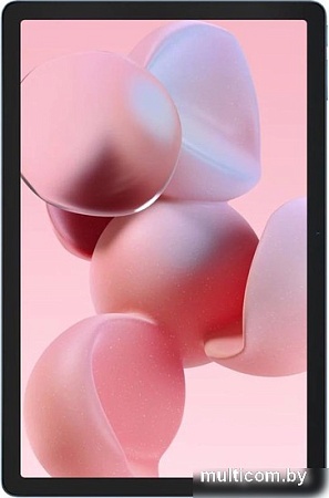 Планшет Oscal Pad 18 LTE 12GB/256GB (голубой)