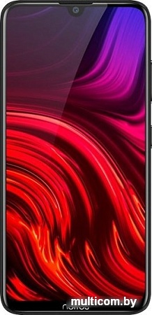 Смартфон Neffos X20 (черный)