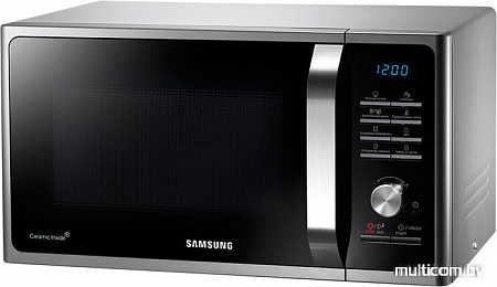 Микроволновая печь Samsung MS23F302TQS