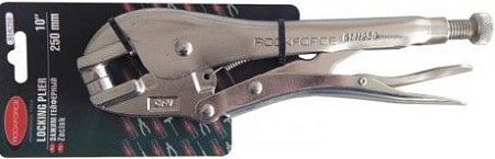 Зажим RockForce RF-614L250