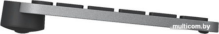 Logitech MX Keys Mini (графит)