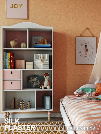 Жидкие обои Silk Plaster Victoria 721