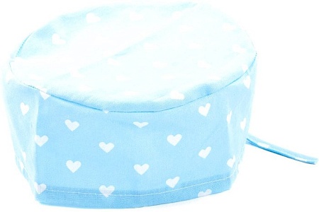 Игровой набор доктора терапевта Полесье №15 92434