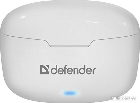 Наушники Defender Twins 903