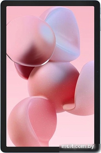 Планшет Oscal Pad 18 LTE 12GB/256GB (голубой)