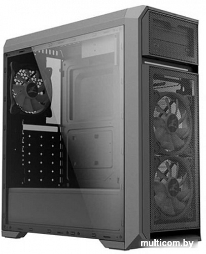 Корпус Zalman N5 OF