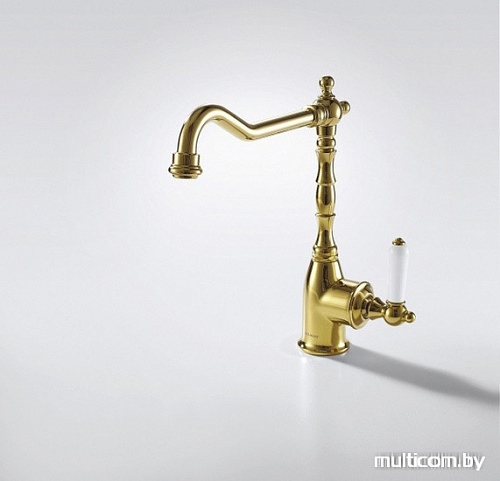 Смеситель Bravat Art River F775109G