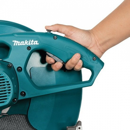 Дисковая пила Makita LW1401