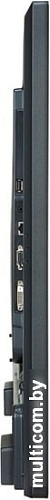 Информационная панель LG 55SM5KE-B