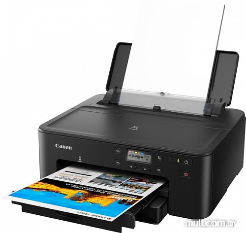Фотопринтер Canon PIXMA TS704