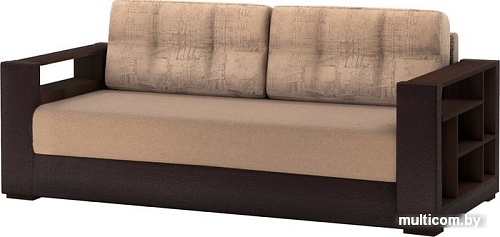 Диван Мебель Холдинг Фостер-8 Ф-8-2НП-3-414-4B-OU