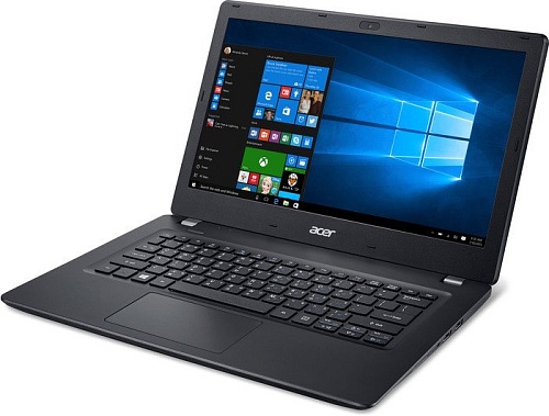 Ноутбук Acer TravelMate P238-M-35ST [NX.VBXER.019]