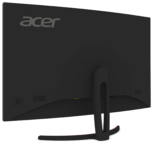 Монитор Acer ED323QURAbidpx