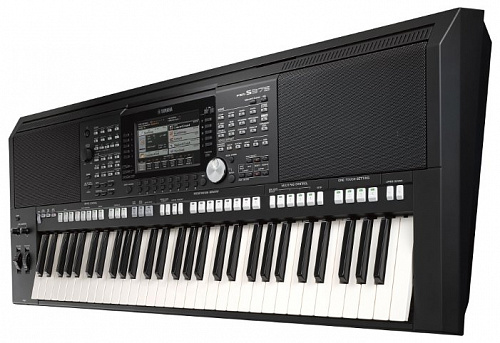 Синтезатор YAMAHA PSR-S975