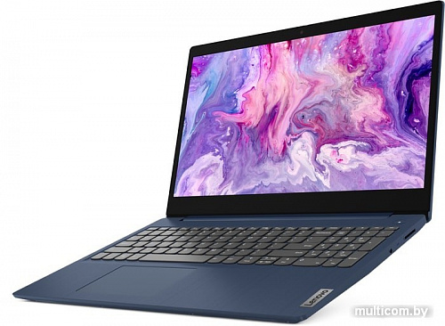 Ноутбук Lenovo IdeaPad 3 15ARE05 81W4006YRK