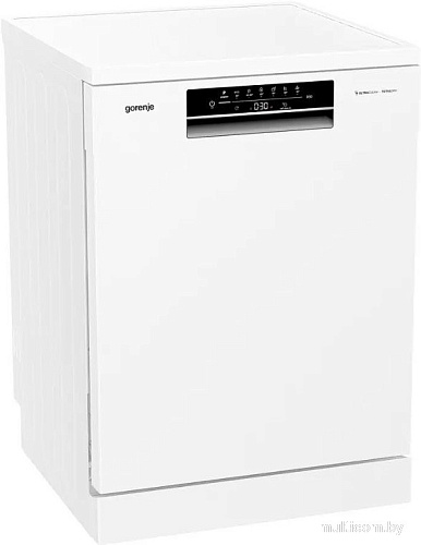 Отдельностоящая посудомоечная машина Gorenje GS642C90W