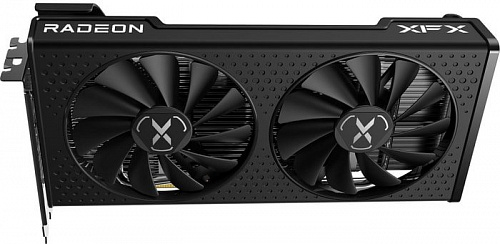 Видеокарта XFX Speedster SWFT 210 Radeon RX 6600 Core 8GB GDDR6 RX-66XL8LFDQ