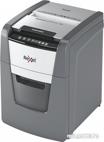 Шредер Rexel Optimum AutoFeed+ 90X