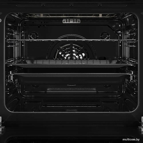Электрический духовой шкаф KUPPERSBERG HO 615 BX