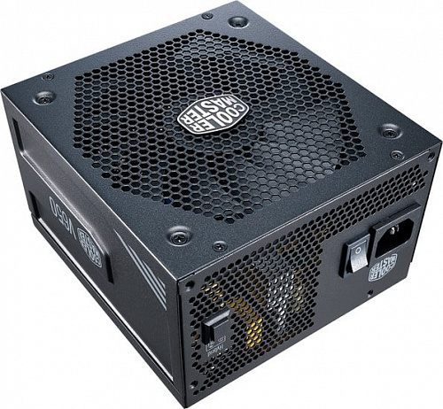 Блок питания Cooler Master V650 Gold - V2 MPY-650V-AFBAG-EU