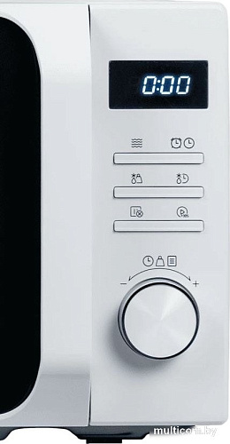 Микроволновая печь Midea AM720C2MV-W