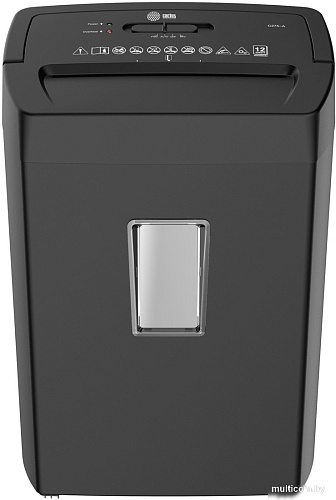 Шредер CACTUS CS-SH-12-21-5X20