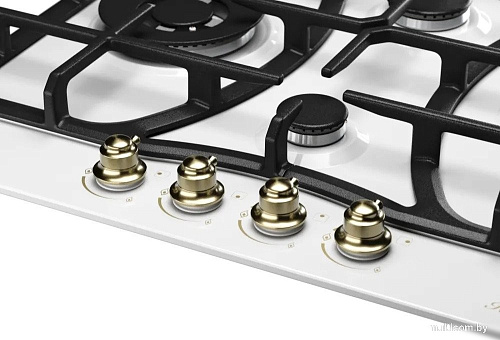Варочная панель KUPPERSBERG FS 610 W Bronze