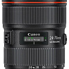 Объектив Canon EF 24-70mm f/2.8L II USM